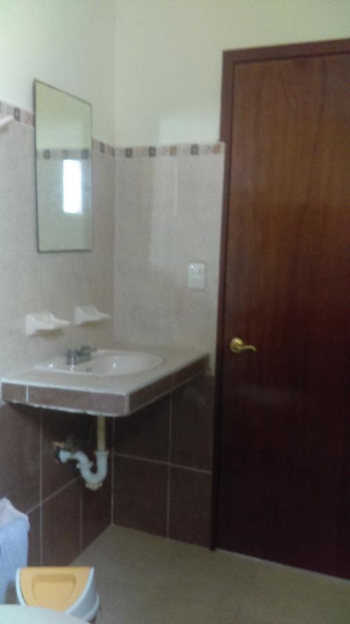Posada Amistad Mérida Εξωτερικό φωτογραφία
