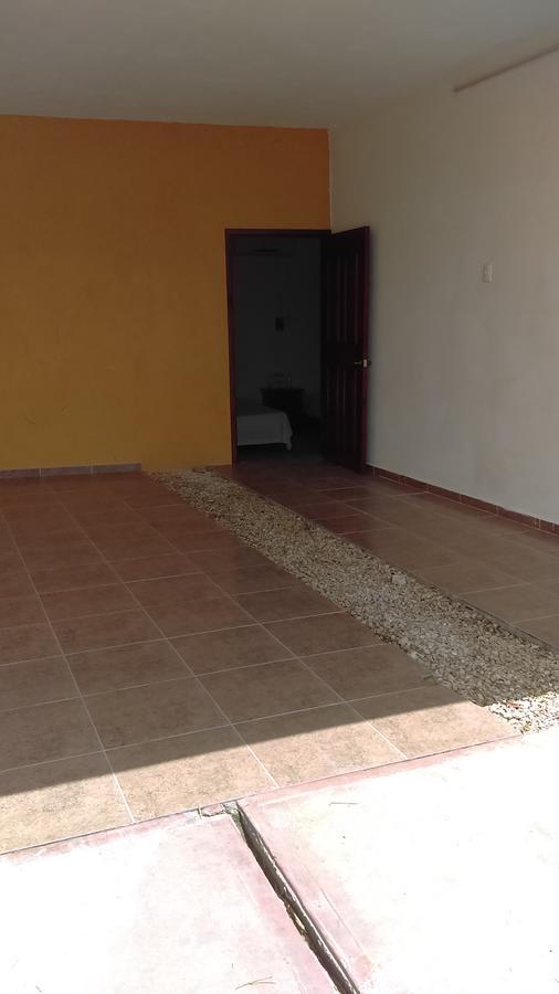 Posada Amistad Mérida Εξωτερικό φωτογραφία
