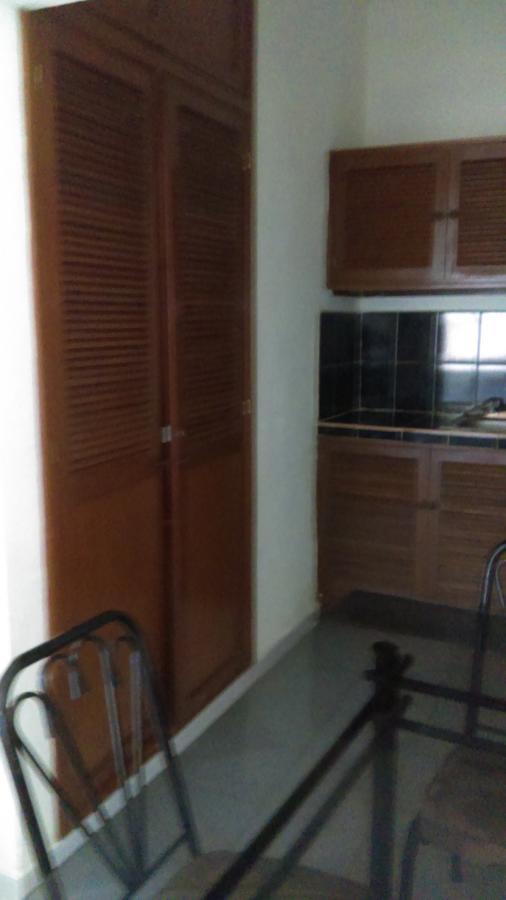 Posada Amistad Mérida Εξωτερικό φωτογραφία