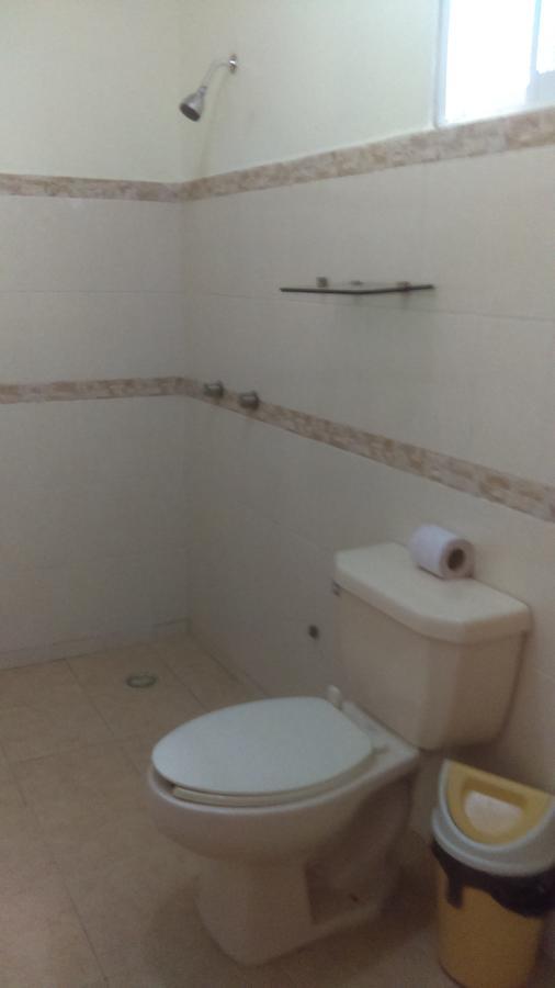 Posada Amistad Mérida Εξωτερικό φωτογραφία