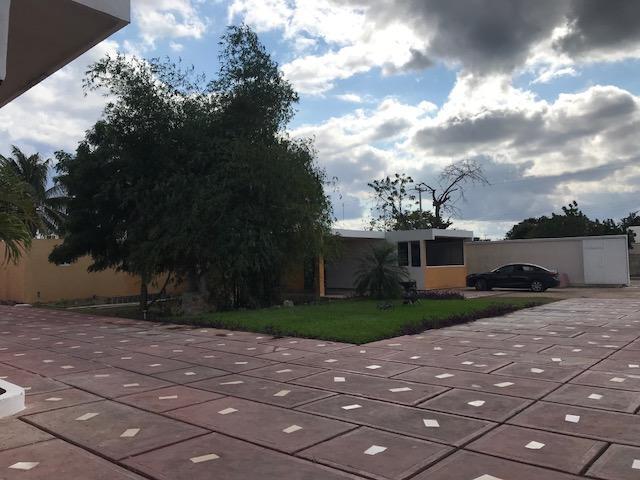 Posada Amistad Mérida Εξωτερικό φωτογραφία